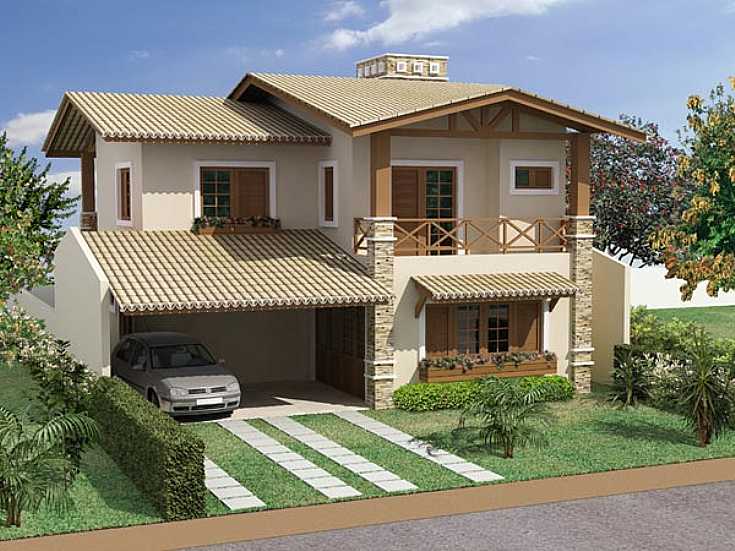 Casa - Aluguel - Antonina - So Gonalo - RJ