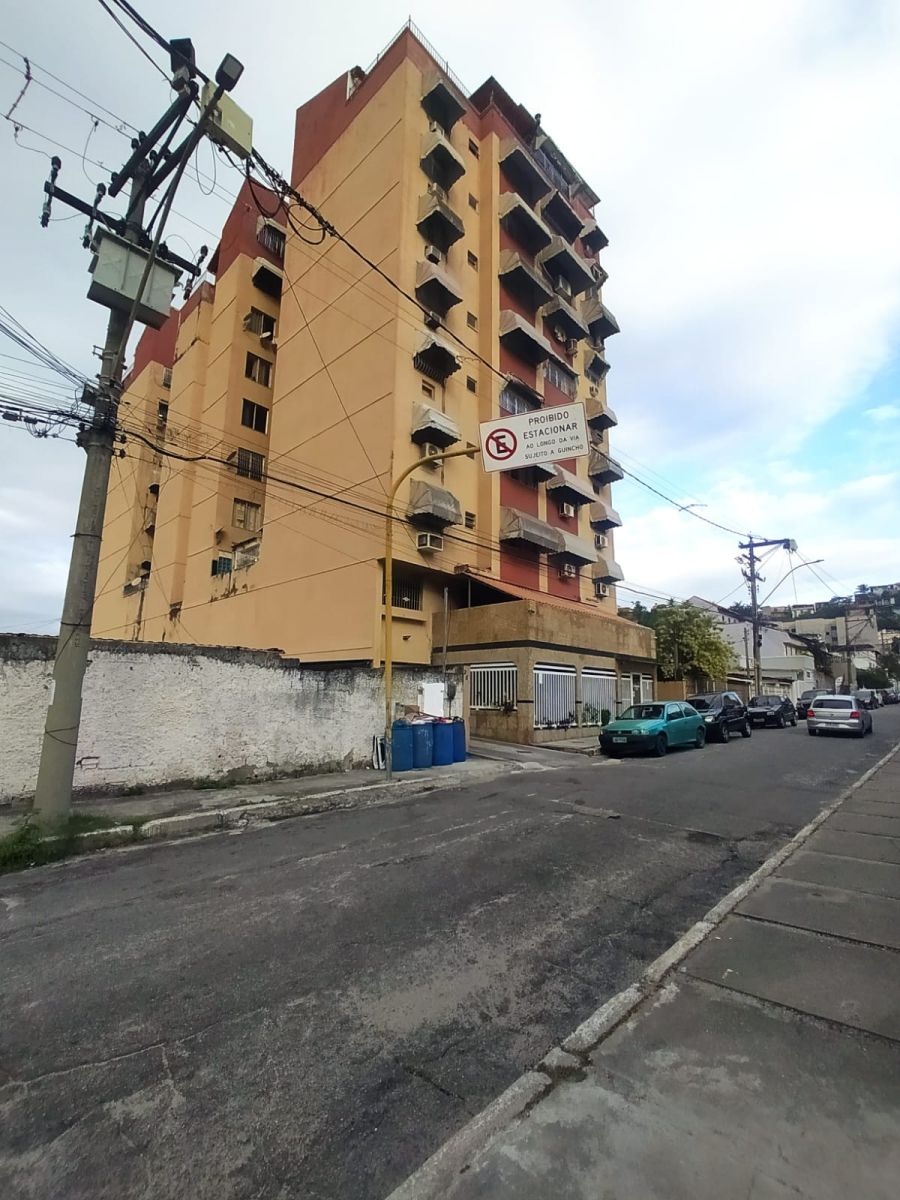Apartamento - Aluguel - Centro - So Gonalo - RJ