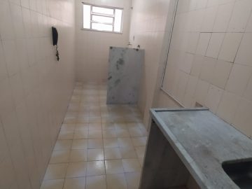 Cozinha - rea de servio