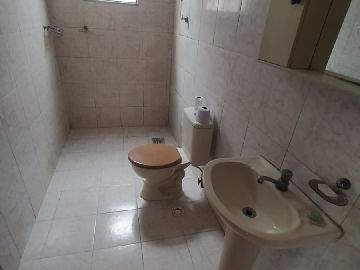 Banheiro social