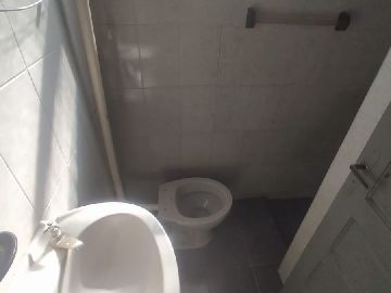 Banheiro social