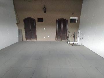 Varanda