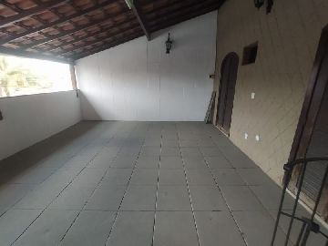 Varanda