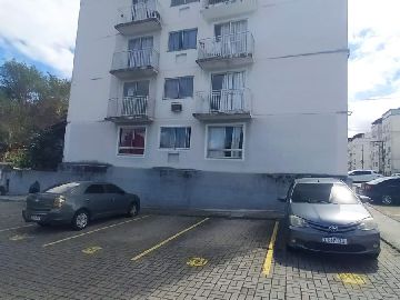Fachada do pr�dio