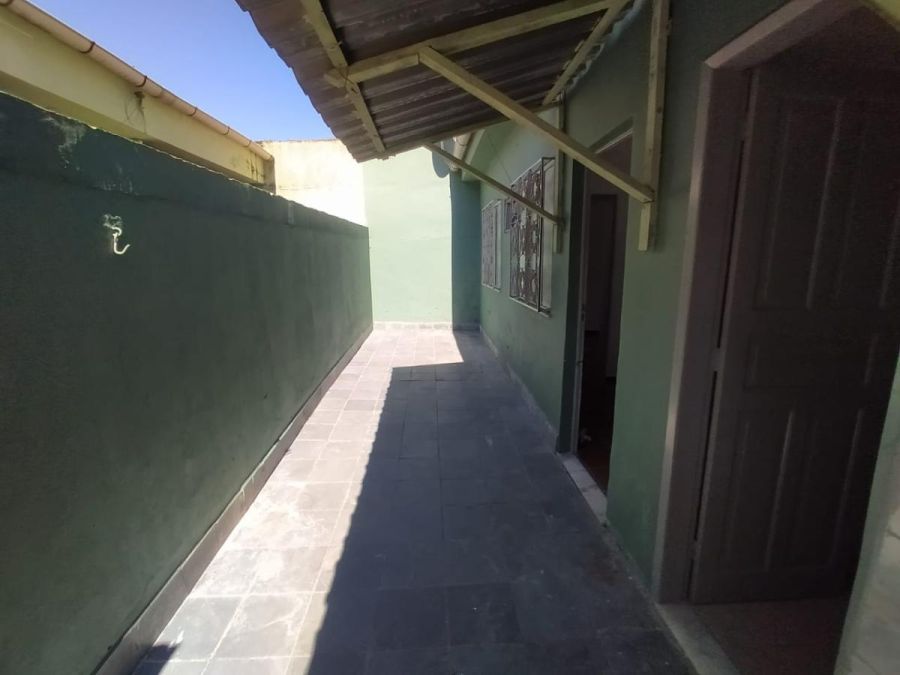 Casa - Aluguel - Nova Cidade - So Gonalo - RJ