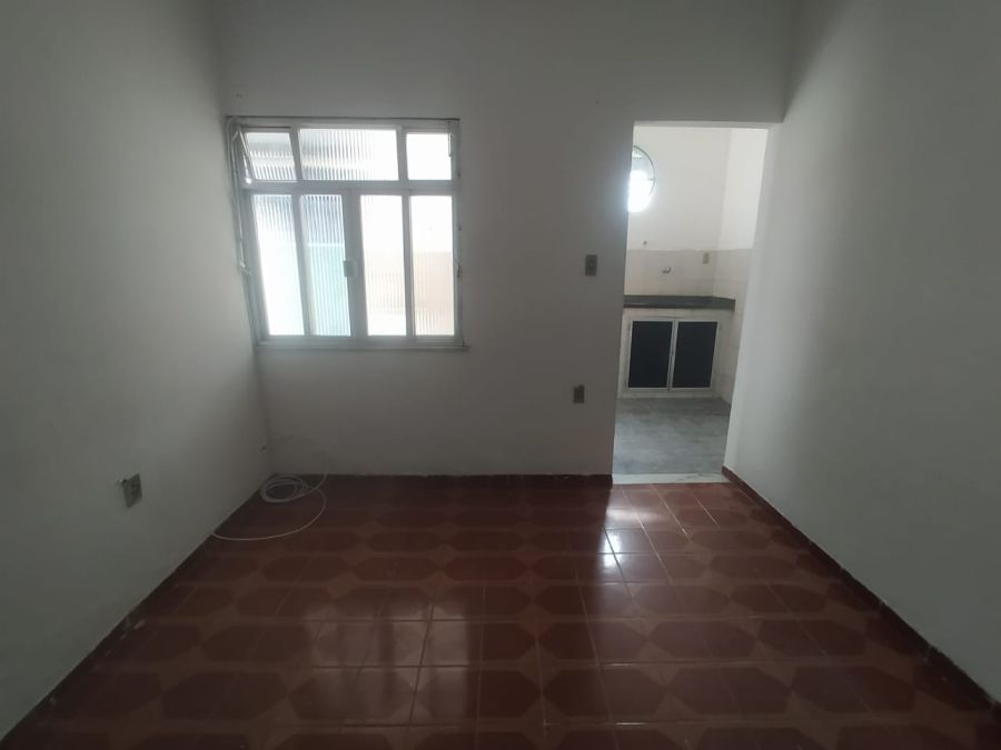 Casa - Aluguel - Nova Cidade - So Gonalo - RJ