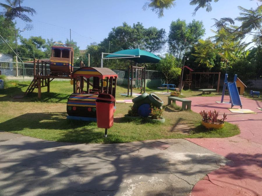 Play ground