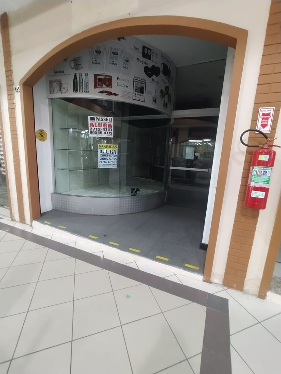 Loja - Aluguel - Centro - So Gonalo - RJ