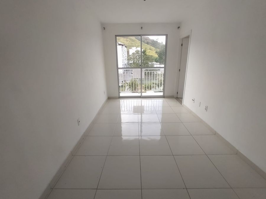 Apartamento - Venda - Galo Branco - So Gonalo - RJ