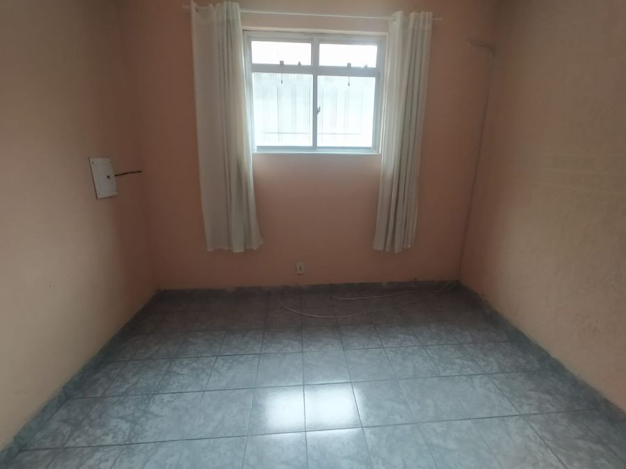 Casa - Aluguel - Barro Vermelho - So Gonalo - RJ