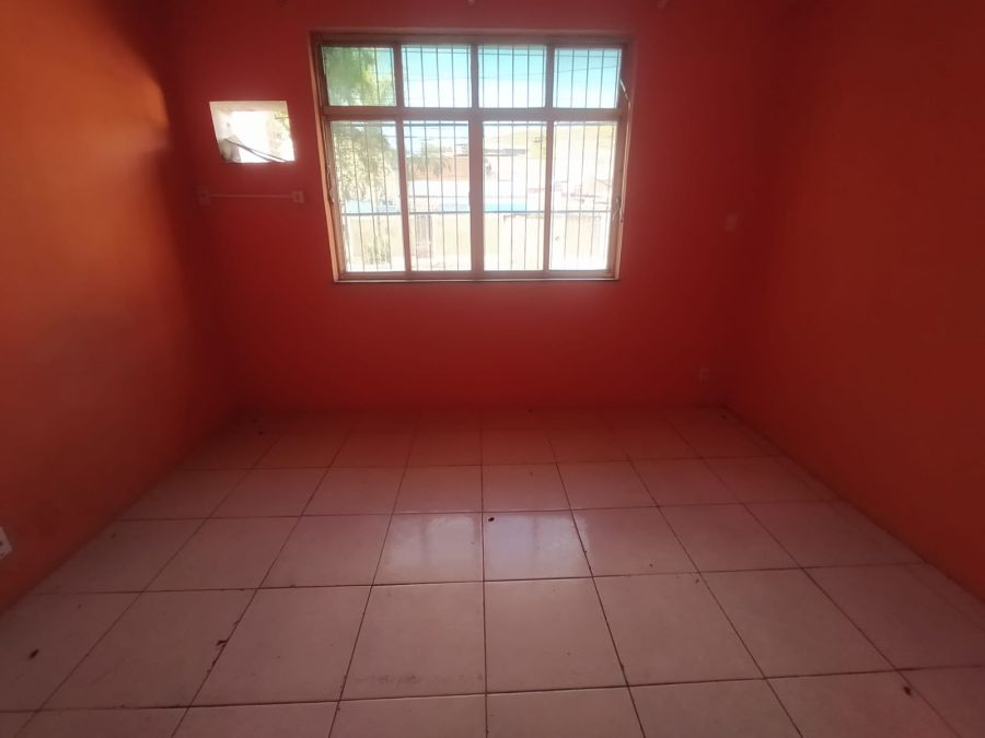 Casa - Aluguel - Rocha - So Gonalo - RJ