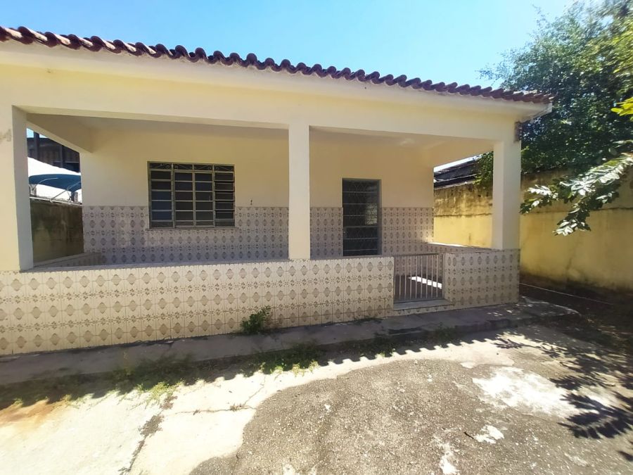 Casa - Aluguel - Boa Vista - So Gonalo - RJ