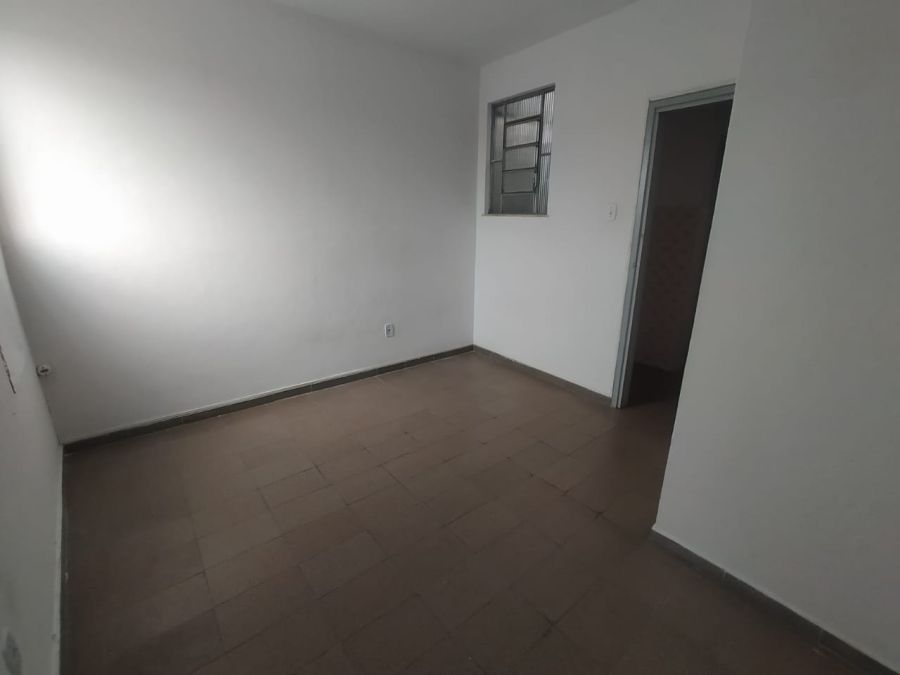 Kitnet - Aluguel - Porto Novo - So Gonalo - RJ