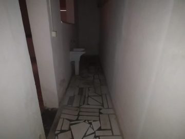 rea de servio