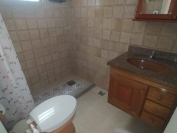 Banheiro social