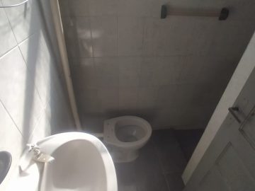 Banheiro social