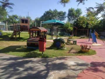 Play ground