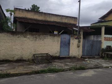 Frente do imvel