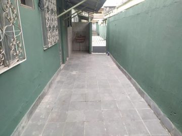 rea externa- rea de servio