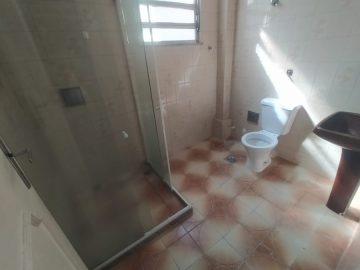 Banheiro social