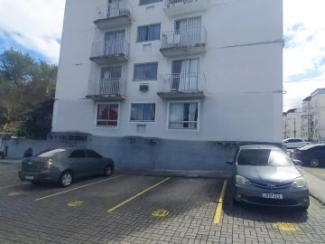 Fachada do prdio